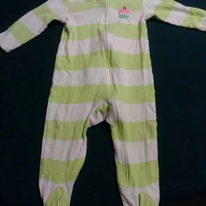 0-9 months Carter's Sleepwear